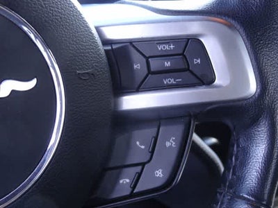 2016 Ford Mustang GT