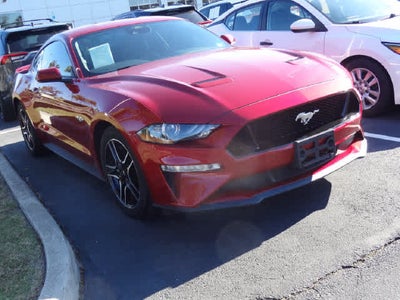 2022 Ford Mustang GT