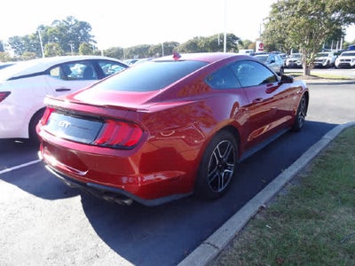 2022 Ford Mustang GT