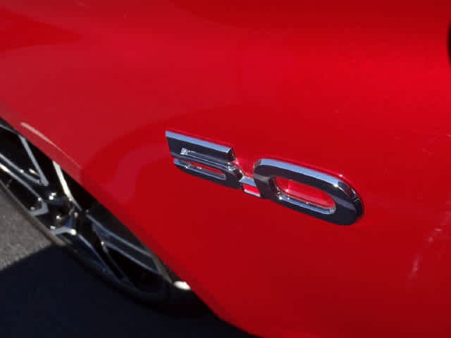 2022 Ford Mustang GT