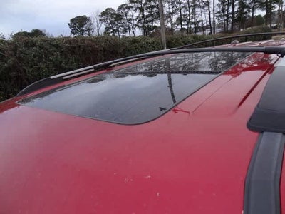 2012 Ford Explorer Limited