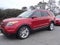 2012 Ford Explorer Limited
