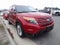 2012 Ford Explorer Limited