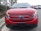 2012 Ford Explorer Limited