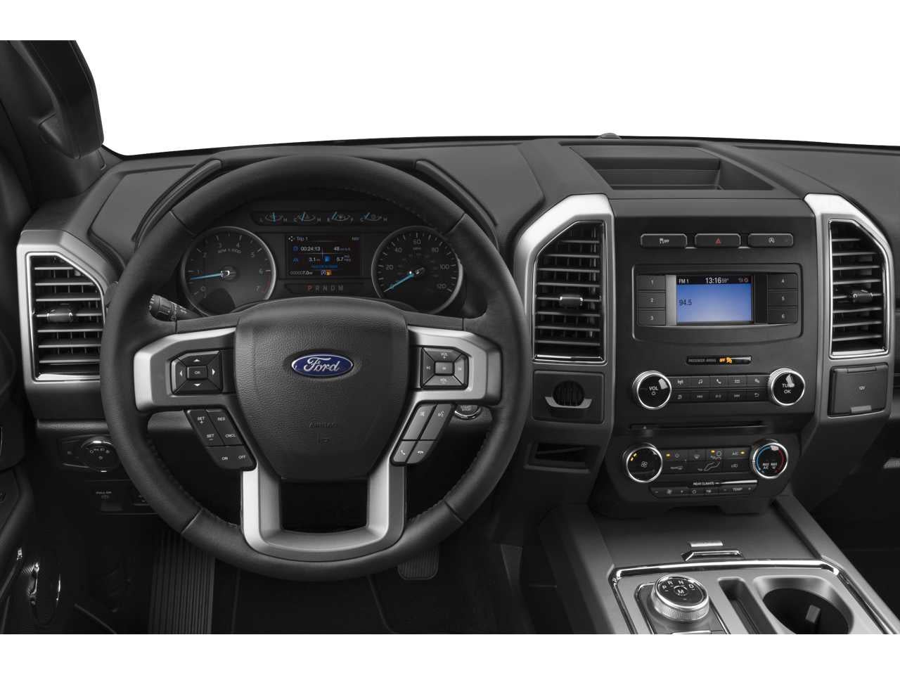 2021 Ford Expedition XLT