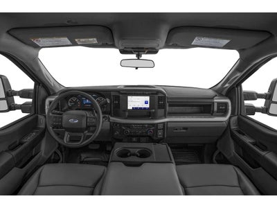 2024 Ford Super Duty F-250 SRW XL