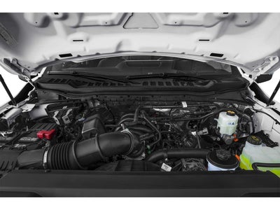 2024 Ford Super Duty F-250 SRW XL