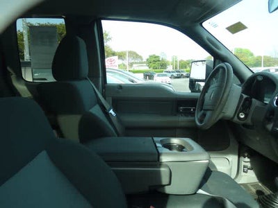 2008 Ford F-150 XLT