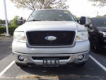 2008 Ford F-150 XLT
