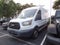 2016 Ford Transit Cargo Van T-250 148" Med Rf 9000 GVWR Sliding RH Dr