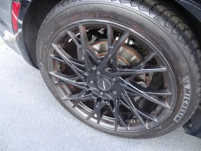 2021 Chevrolet Camaro 1LT