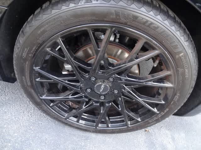 2021 Chevrolet Camaro 1LT