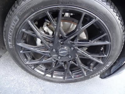 2021 Chevrolet Camaro 1LT