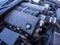 2005 Chevrolet Corvette 2dr Cpe