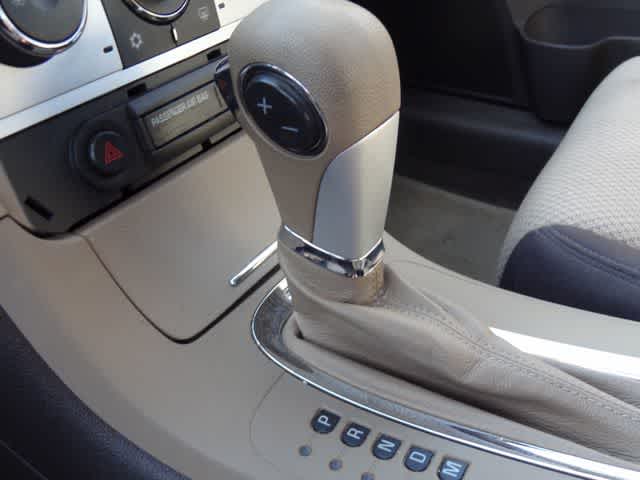 2012 Chevrolet Malibu LT w/1LT