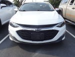 2020 Chevrolet Malibu RS