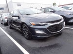2021 Chevrolet Malibu RS
