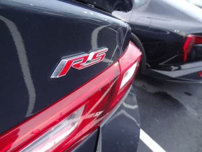 2021 Chevrolet Malibu RS