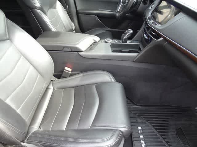 2019 Cadillac CT6 Luxury AWD