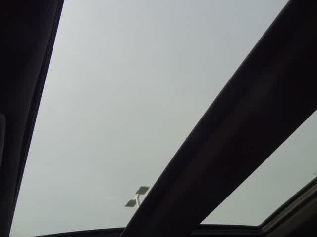 2019 Cadillac CT6 Luxury AWD