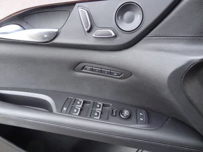 2019 Cadillac CT6 Luxury AWD