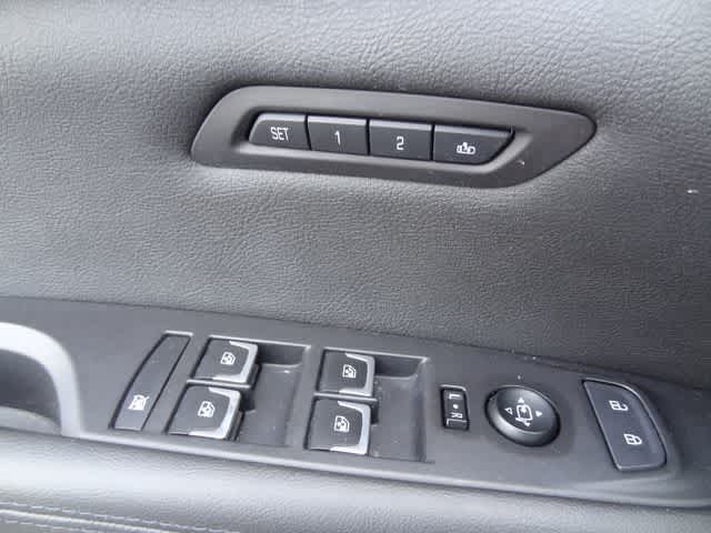 2019 Cadillac CT6 Luxury AWD