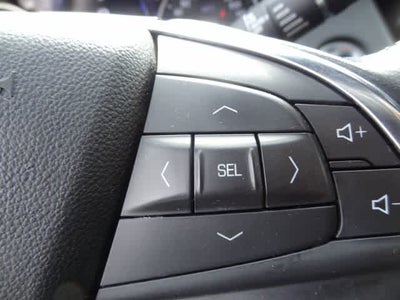 2019 Cadillac CT6 Luxury AWD