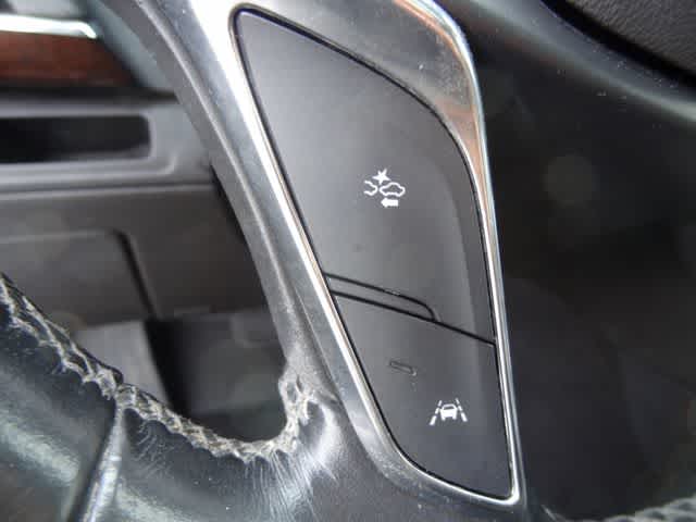 2019 Cadillac CT6 Luxury AWD