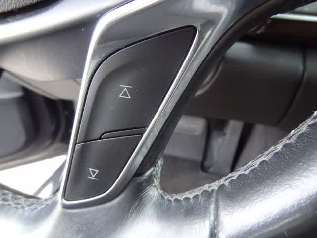 2019 Cadillac CT6 Luxury AWD