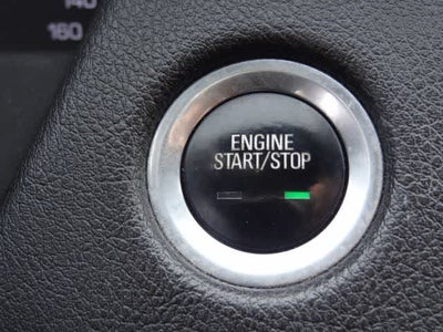 2019 Cadillac CT6 Luxury AWD