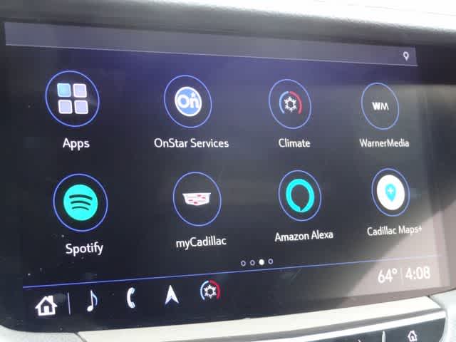 2019 Cadillac CT6 Luxury AWD