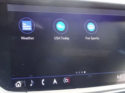 2019 Cadillac CT6 Luxury AWD