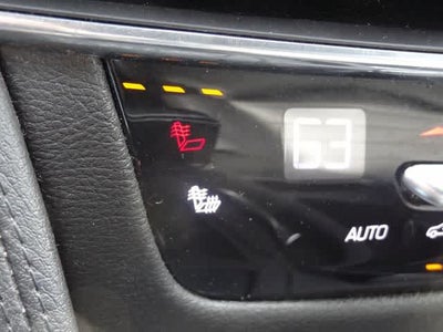 2019 Cadillac CT6 Luxury AWD