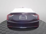 2019 Cadillac CT6 Luxury AWD