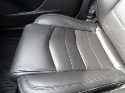 2019 Cadillac CT6 Luxury AWD