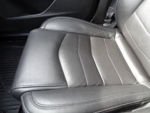 2019 Cadillac CT6 Luxury AWD