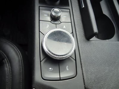 2019 Cadillac CT6 Luxury AWD