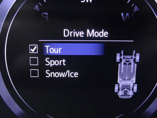 2019 Cadillac CT6 Luxury AWD