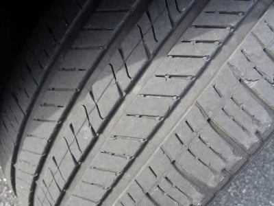 2019 Cadillac CT6 Luxury AWD