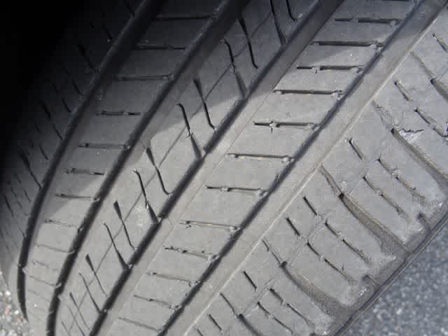 2019 Cadillac CT6 Luxury AWD