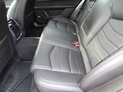 2019 Cadillac CT6 Luxury AWD