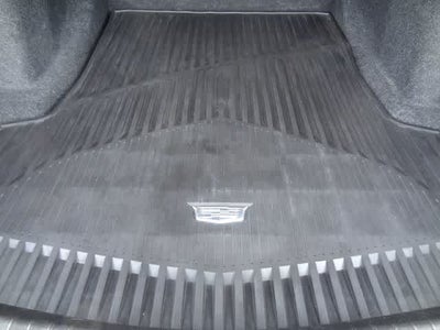 2019 Cadillac CT6 Luxury AWD