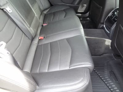 2019 Cadillac CT6 Luxury AWD