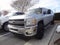2011 Chevrolet Silverado 2500HD LTZ