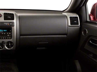 2012 Chevrolet Colorado LT w/1LT