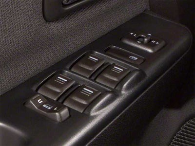 2012 Chevrolet Colorado LT w/1LT