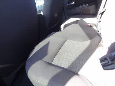 2012 Chevrolet Colorado LT w/1LT