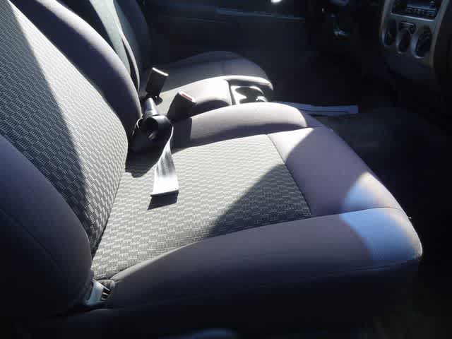 2012 Chevrolet Colorado LT w/1LT