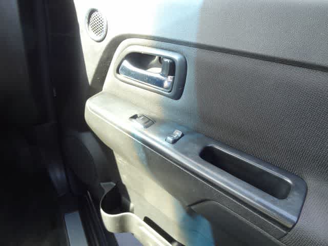 2012 Chevrolet Colorado LT w/1LT