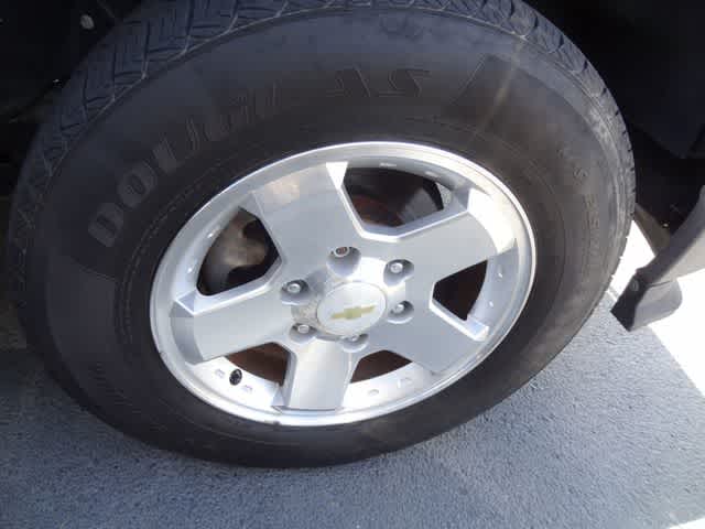 2012 Chevrolet Colorado LT w/1LT